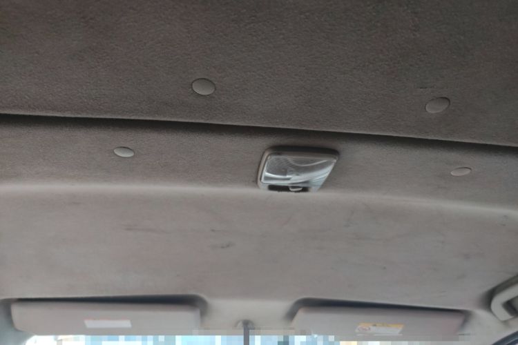 Used Nissan NV200 2016 Revised Version 1.6L CVT Luxury Edition
