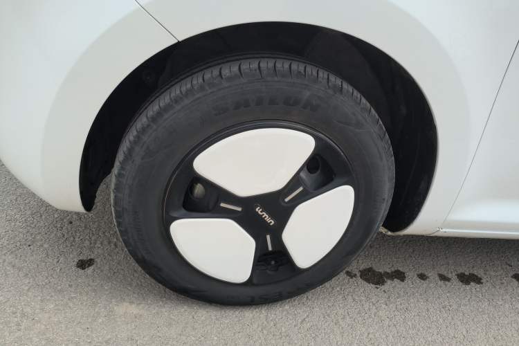 Used Qiyuan Lumin 2022 155 km – Refreshingly Sweet Edition