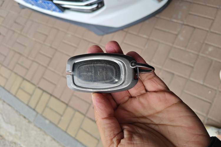 Used SAIC MAXUS G50 2020 1.5T Automatic Luxury Edition
