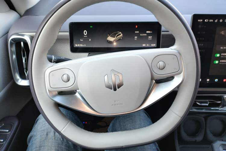 Used Leapmotor B10 2025 510 Joyful Edition
