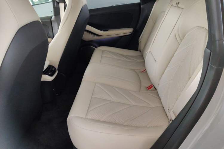 Used Nio ET5 2025 75 kWh
