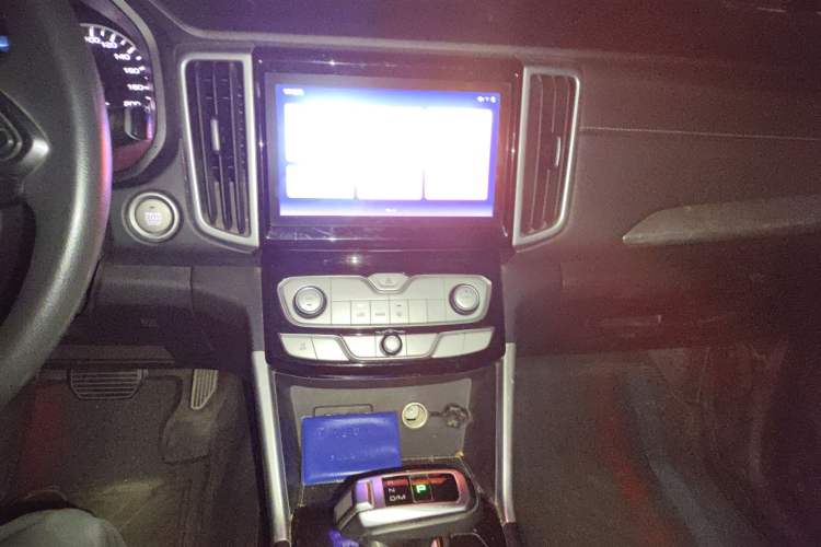 Used Great Wall Poer 2021 2.0T Commercial Version Automatic Diesel 4x4 Elite Long-Box GW4D20M