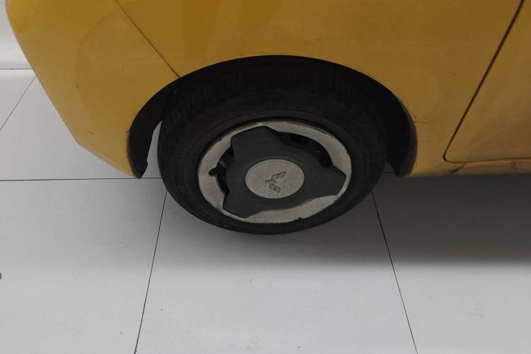 Used Wuling Hongguang MINIEV 2021 Macaron Premium Model – Lithium-NMC