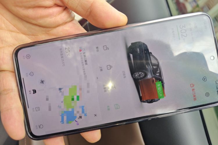 Used Leapmotor C11 2023 Pure Electric 500 Comfort Edition