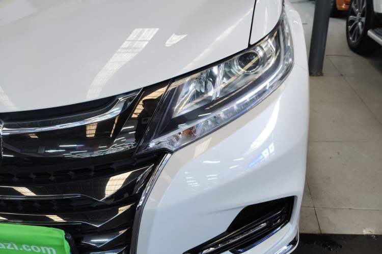 Used Honda Odyssey 2021 2.0L Rui-Changxiang Edition