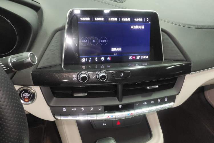 Used Cadillac CT4 2023 25T Fashion Edition