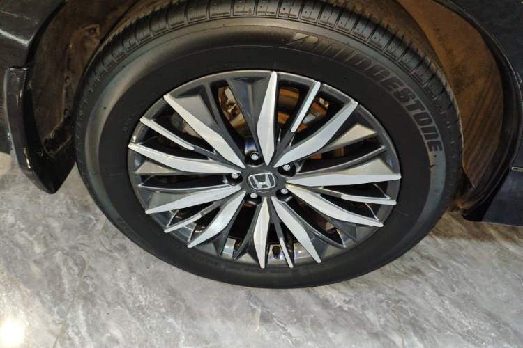 Used Honda Avancier 2020 370TURBO Two-Wheel Drive Luxury Edition Right Rear Wheel Hub