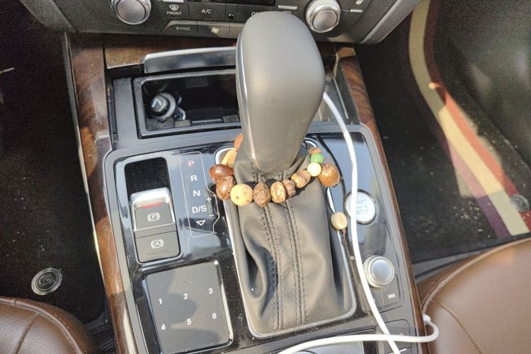 Used Audi A6L 2014 30 FSI Comfort Model