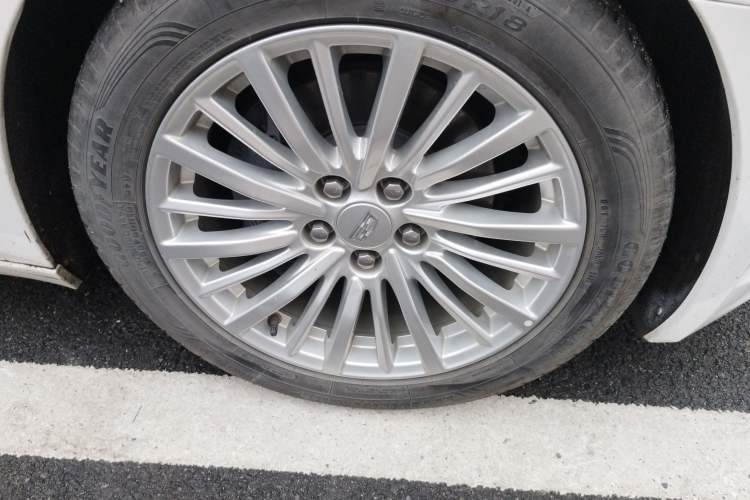 Used Cadillac CT6 2021 28T Luxury Version
