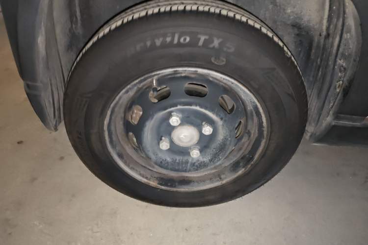 Used Baojun E100 2019 250KM Smart Drive Edition