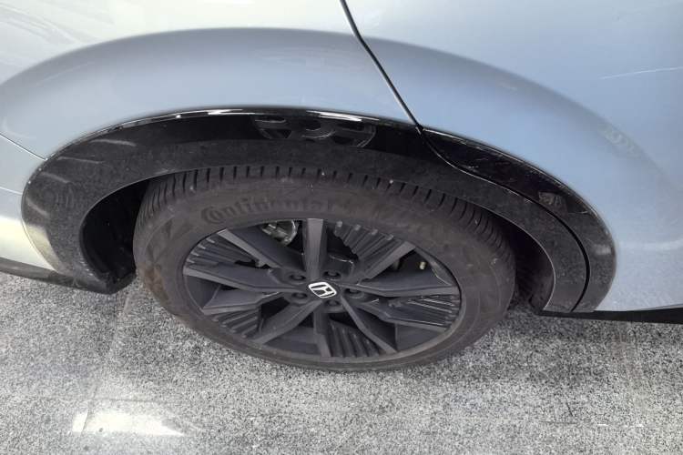 Used Honda e:NS2 2024 Light-Chasing Version
