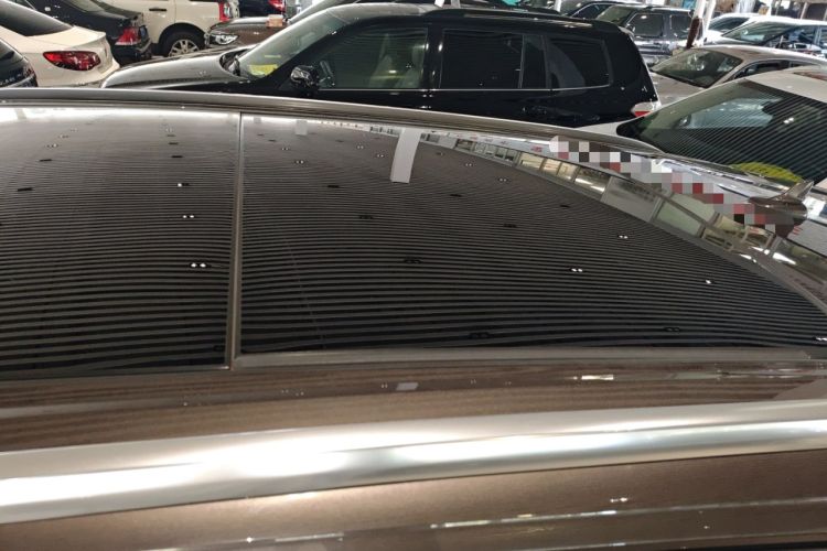 Used Audi Q7 2018 40 TFSI S line Sport Edition