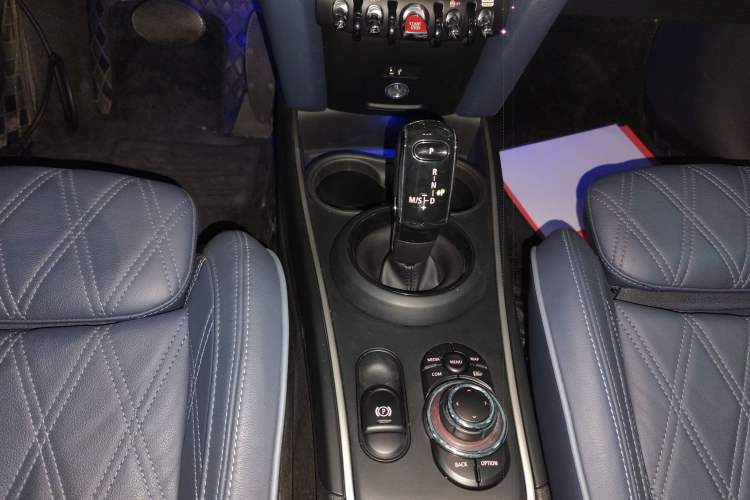 Used MINI Countryman 2022 Updated 2.0T COOPER S