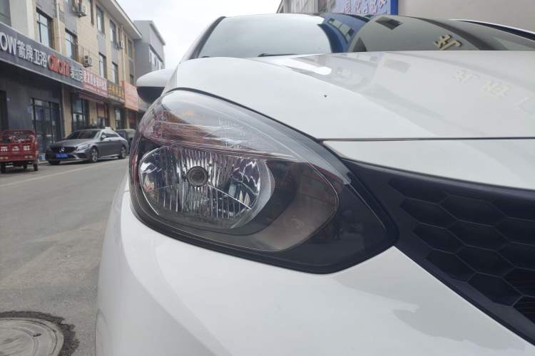 Used Honda Fit 2021 1.5L CVT Trend Edition