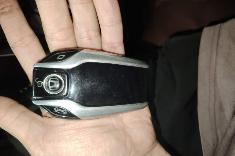 Used Honda UR-V 2020 370TURBO Two-Wheel Drive Luxury Edition
