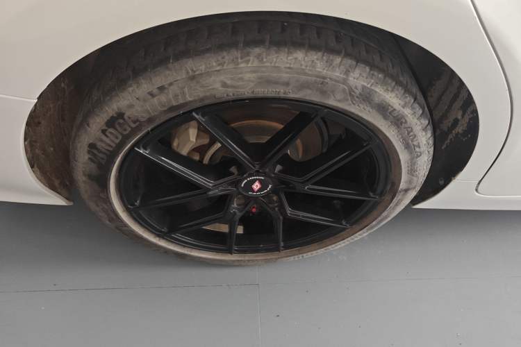 Used Toyota Camry 2018 Dual-Engine 2.5 HG Luxury Edition Right Rear Wheel Hub