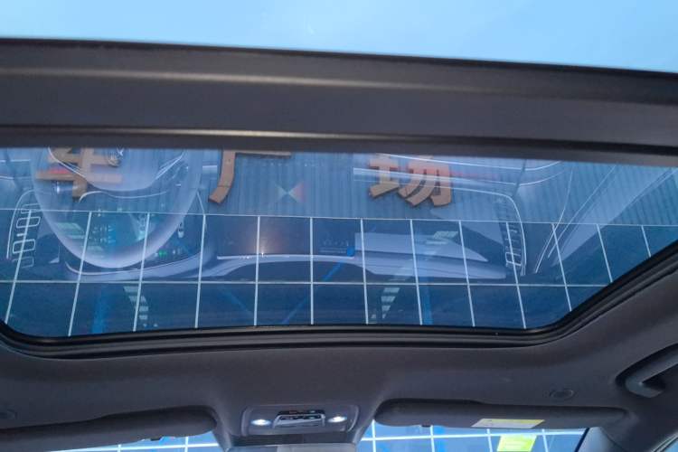 Used BYD Han 2025 DM-i Intelligent Driving Edition 125KM LiDAR Flagship Model