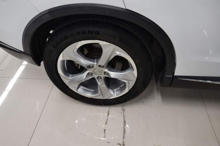 Used Acura CDX 2016 1.5T Two-Wheel Drive Deluxe Edition
