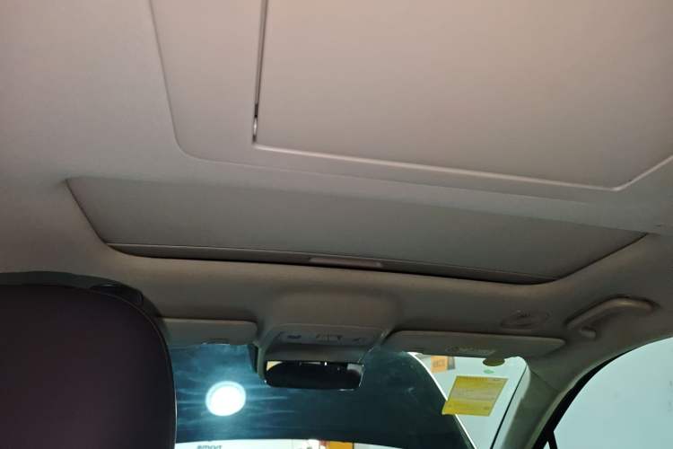 Used Leapmotor C16 2026 Pure Electric 630 LiDAR Zhizun Edition 5 Seats
