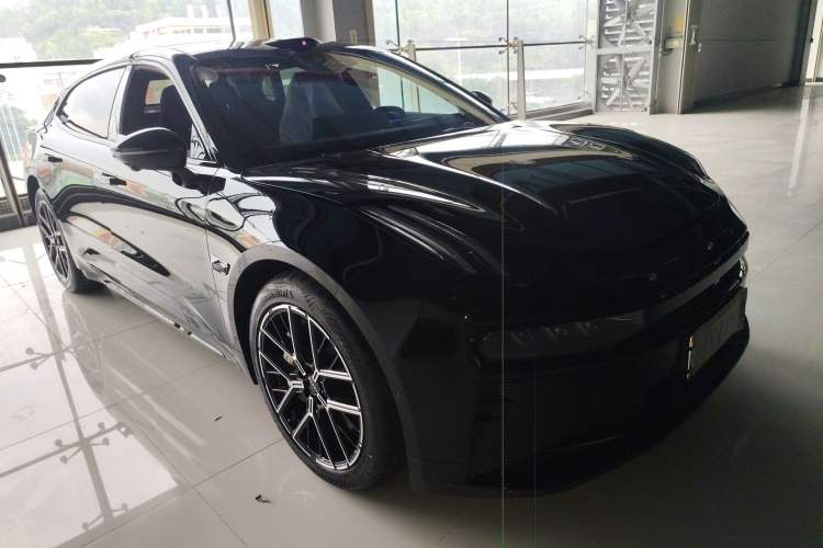 Used Zeekr 001 2026 Model 103° Rear-Drive Max Version
