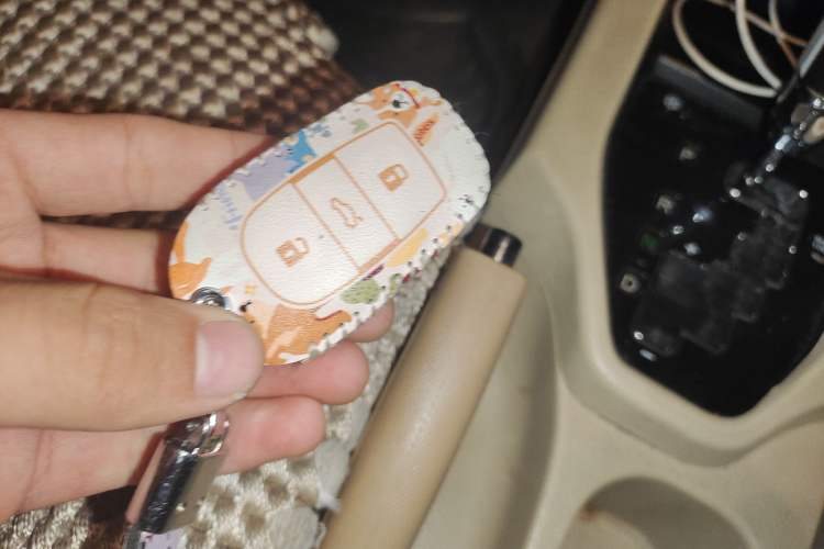 Used Soueast V5 Lingzhi 2012 1.5L CVT Flagship Edition