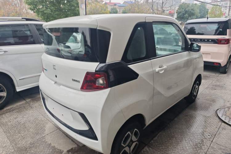 Used Dongfeng Fengon MINIEV 2022 Shishi Style Practical Version