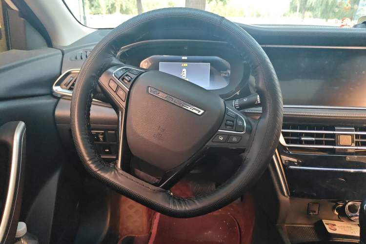 Used Venucia T90 2020 2.0L CVT Smart Connect & Smooth Drive Edition
