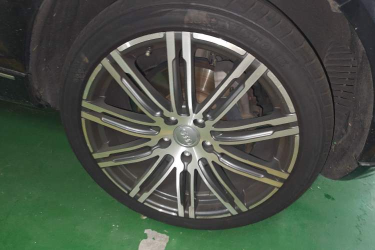 Used Audi Q7 2011 3.0 TFSI Comfort (200kW)
