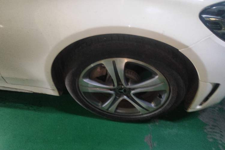 Used Mercedes-Benz C-Class 2019 C 260 L Sport Edition
