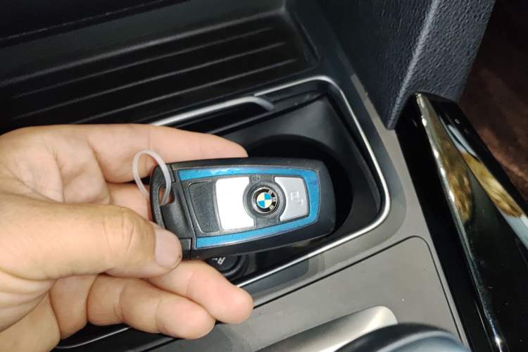 Used BMW 3 Series 2018 320Li Leading Model M Sport Package
