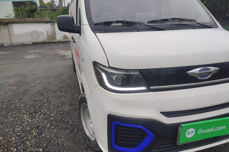 Used Foton Skyworth EV6  Right Front Headlight