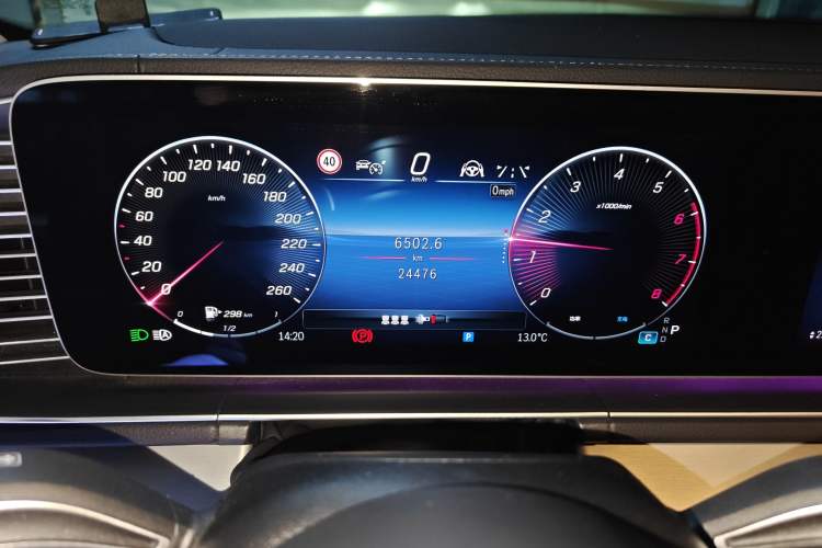 Used Mercedes-Benz GLE 2024 GLE 350 4MATIC Dynamic Edition