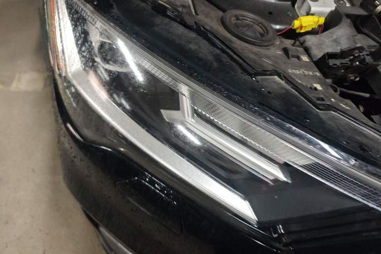 Used Audi Q7 2020 55 TFSI quattro S line sports model