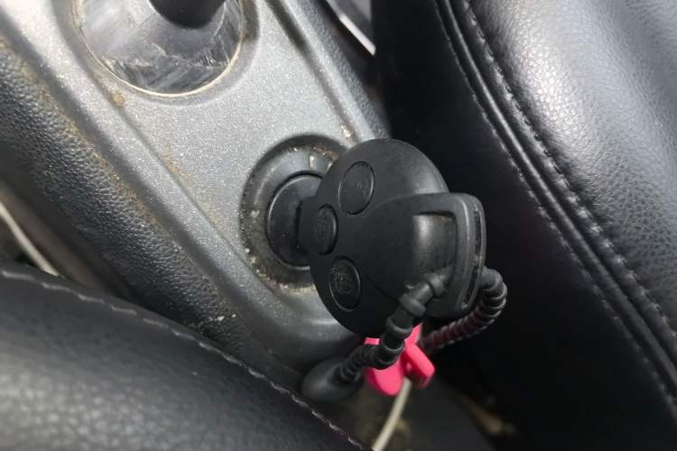 Used smart fortwo 2012 1.0 MHD Hardtop Comfort Edition