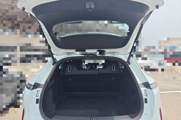 Used Avatr 07 2024 Pro+ All-Electric Version