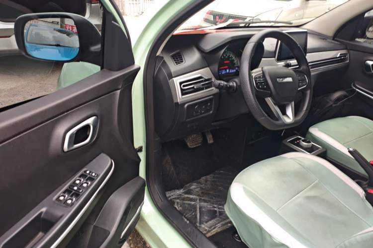 Used Dayun Yuehu 2023 330 Standard Edition