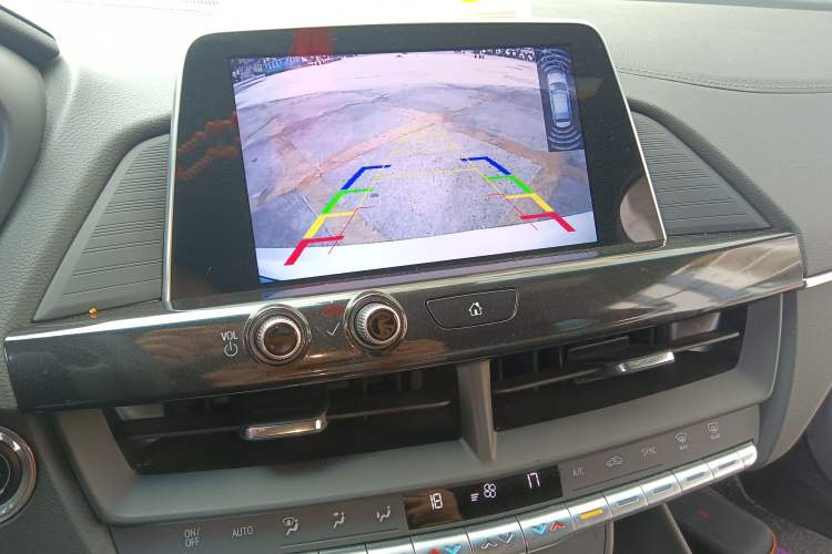 Used Cadillac CT4 2023 25T Fashion Edition