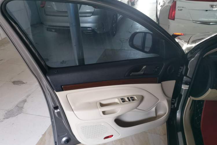 Used Skoda Octavia 2013 1.6L Automatic Yijun Edition
