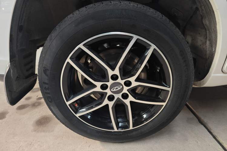 Used Chery Tiggo 3 2020 Million Global Edition 1.5T CVT Elite Model