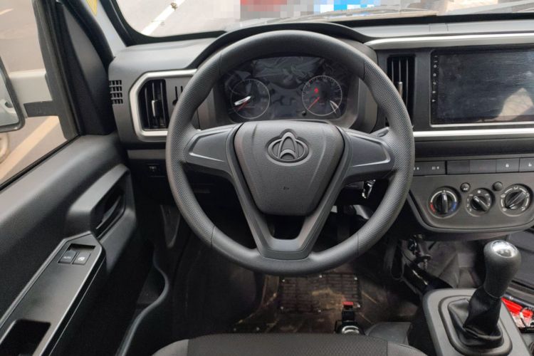 Used CHANGAN KAICHENG Shenqi T30 
