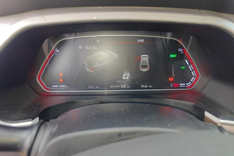 Used SOL E20X 2020 Extraordinary Edition
