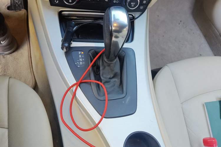 Used BMW 3 Series 2007 325i Convertible Coupe
