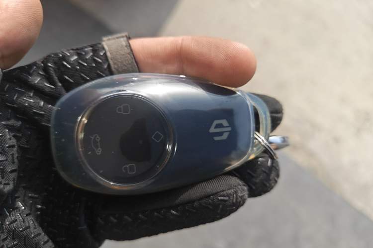 Used Leapmotor T03 2024 310 Comfort Edition
