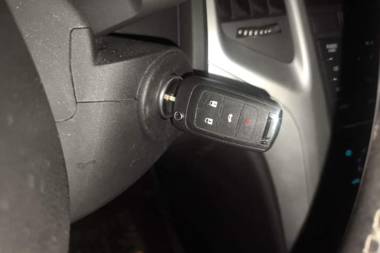 Used Buick GT 2010 XT 1.6L Automatic Fashion Edition