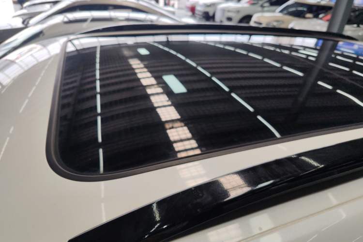 Used CHANGAN CS75 PLUS 2021 1.5T Automatic Prestige Model