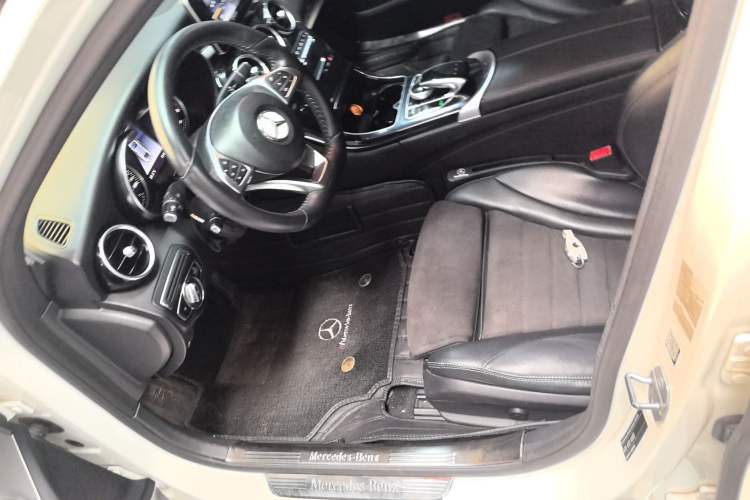 Used Mercedes-Benz C-Class 2018 C 200 Sport Edition