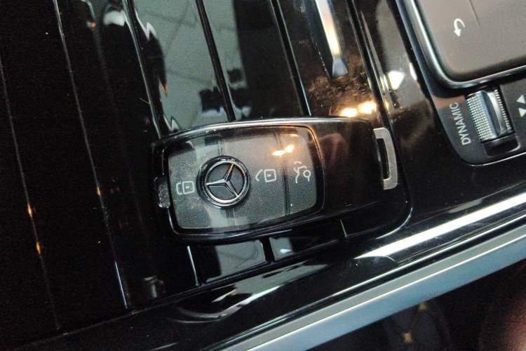 Used Mercedes-Benz GLB 2024 GLB 220 Fashion Model