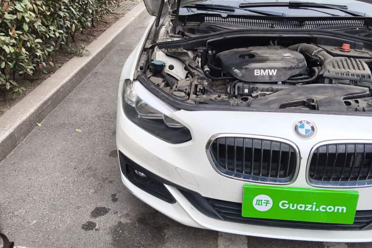 Used BMW 1 Series 2018 118i Fashion Model Right Front Headlight