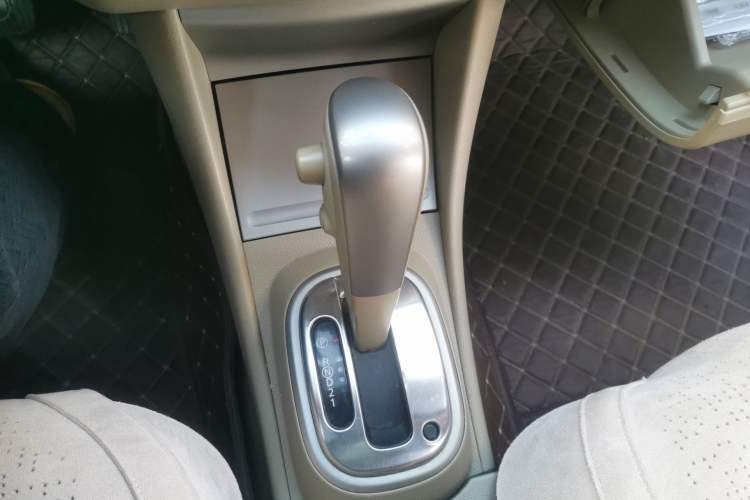 Used Nissan Sylphy 2016 Classic 1.6XE Automatic Leading Edition