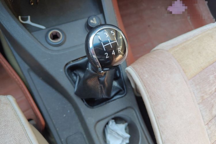 Used Wuling Hongguang 2014 1.2L S Standard Version China IV Standard